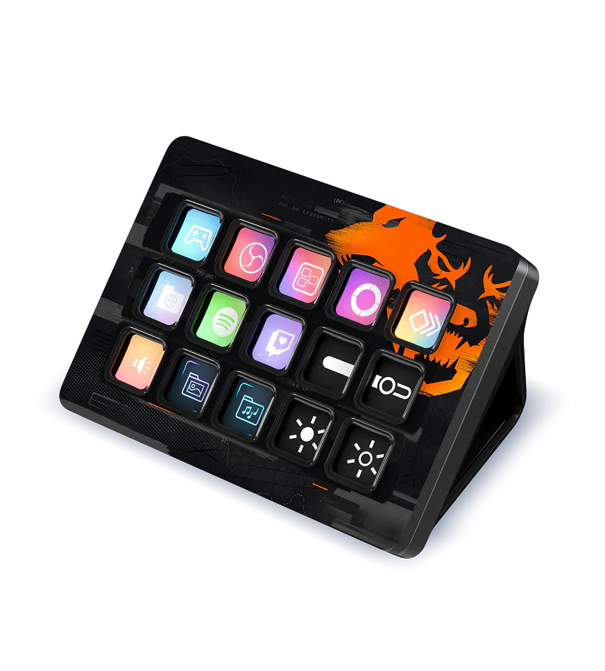 Stream Deck | Elgato